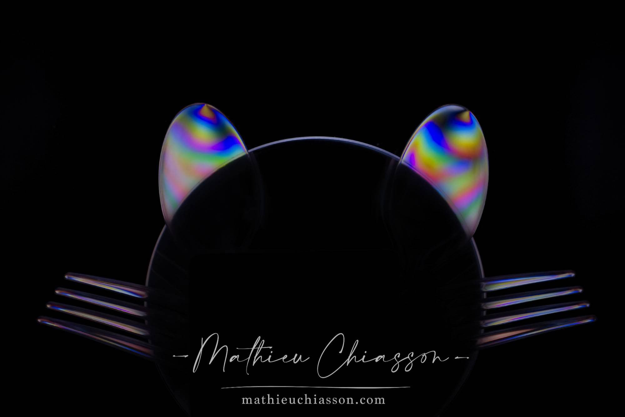 Photo by Mathieu Chiasson